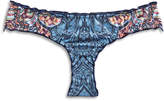 Thumbnail for your product : Lucky Brand Layla Reversible