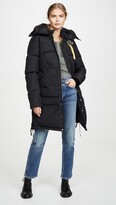 Thumbnail for your product : Parajumpers Long Bear Jacket