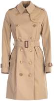 Thumbnail for your product : Burberry The Kensington Heritage Trench
