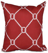 Nautical Throw Pillows Shopstyle