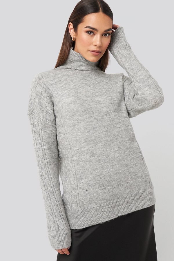 Turtleneck No Sleeves Shop The World S Largest Collection Of Fashion Shopstyle Uk