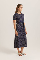 Thumbnail for your product : Sportscraft Opal Cotton Modal Dress