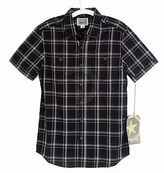 Thumbnail for your product : Converse New Mens Vintage ONE STAR Shirt S/S Green Blue Gray Black S M L  XL