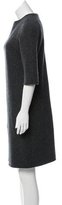 Thumbnail for your product : Isaac Mizrahi Cashmere Sweater Dress