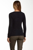 Thumbnail for your product : Philosophy Cashmere V-Neck Cashmere Sweater