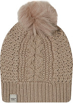 Thumbnail for your product : UGG Pom-pom beanie