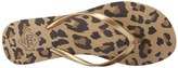 Thumbnail for your product : Freewaters Jess Print Women's Shoes