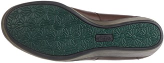 Eastland Savannah Clogs - Leather, Closed Back (For Women)