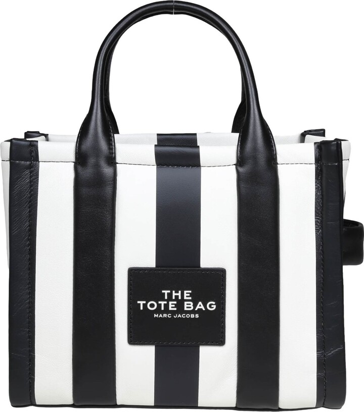 MARC JACOBS: mini bag for woman - White  Marc Jacobs mini bag 2P3HSH028H01  online at