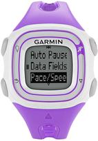 Thumbnail for your product : Garmin Forerunner 10 - GPS Running Watch