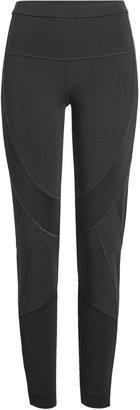 Burberry Leggings with Stretch