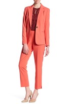 Thumbnail for your product : Chaus Courtney Side Zip Pant