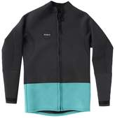 Thumbnail for your product : VISSLA 2 Mm Neoprene Front Zip Jacket
