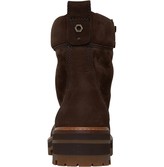 Thumbnail for your product : Timberland Womens Courmayeur Valley Boots Dark Walnut