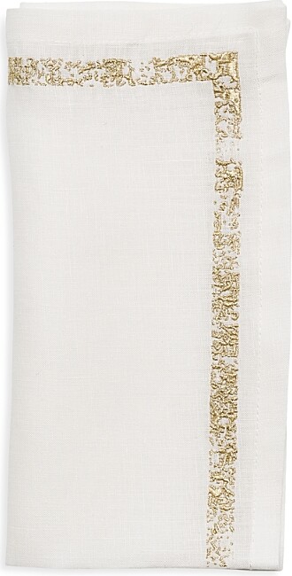 Kim Seybert Impression Napkin