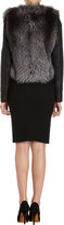 Thumbnail for your product : Vince Stretch Pencil Skirt