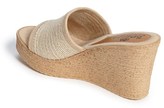 Thumbnail for your product : Sbicca 'Blondie' Sandal
