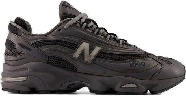 New Balance 1000 Lace-Up Sneakers