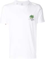 Thumbnail for your product : Altea palm tree T-shirt