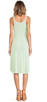 Thumbnail for your product : Feel The Piece Hi Lo Dress