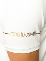 Thumbnail for your product : Roberto Cavalli logo T-shirt