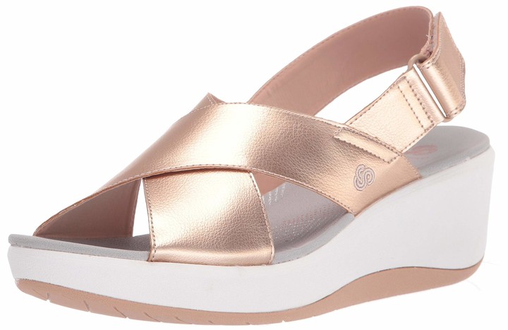 step cali cove clarks