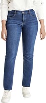 Thumbnail for your product : MAC Jeans MAC Women's Dream Straight Jeans (Straight Leg)