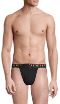 Thumbnail for your product : 2xist Pride Stripe Jock Strap