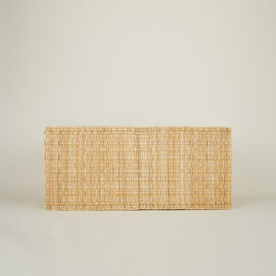 Hawkins New York Woven Coffee Table