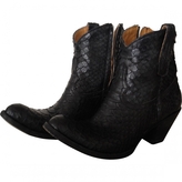 Thumbnail for your product : Old Gringo Mexicana Boots