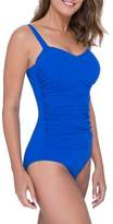 Thumbnail for your product : Gottex Wide Strap One-Piece Swimsuit