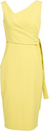 Sandro Ferrone Woman Midi dress