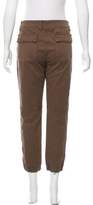 Thumbnail for your product : Vince Mid-Rise Skinny Pants w/ Tags