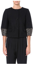 Thumbnail for your product : Tory Burch Peggy jacket