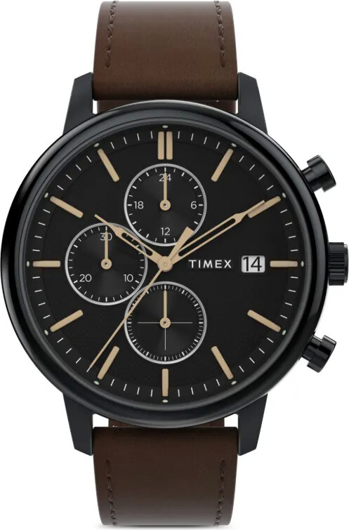 Timex Chicago 45mm