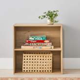 Thumbnail for your product : Pottery Barn Teen Stack Me Up Bookcase, 2 Shelf, Dark Espresso