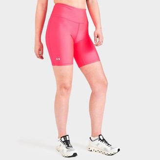 Under Armour Women's Pink Fashion | ShopStyle