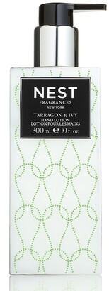NEST Fragrances Tarragon & Ivy Hand Lotion, 10 oz./ 300 mL