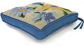 Thumbnail for your product : B. Smith Park Spring Bloom Chair Cushion