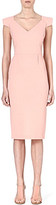 Thumbnail for your product : Roland Mouret Atria wool dress