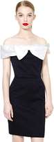Thumbnail for your product : Nasty Gal Givenchy Bow It to Yourself Dress