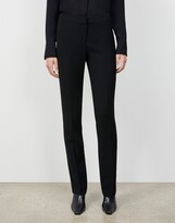 Thumbnail for your product : Lafayette 148 New York Finesse Crepe Barrow Pant