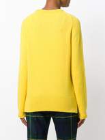 Thumbnail for your product : Pringle round neck sweater