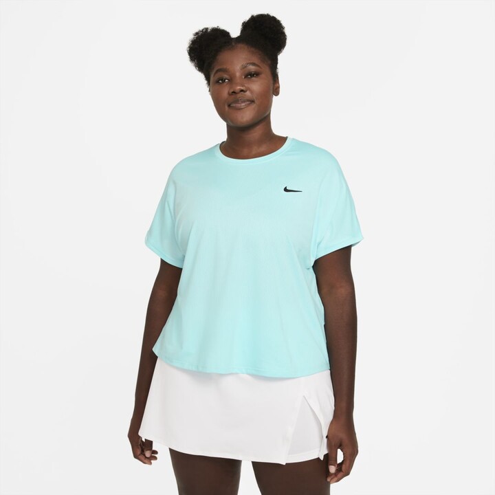 nike tennis tops
