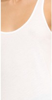 Thumbnail for your product : Madewell Pima Layering Tank