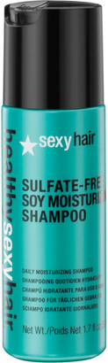 Sexy Hair Healthy Soy Moisturising Shampoo 50ml