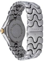 Thumbnail for your product : Ebel Sportwave Watch