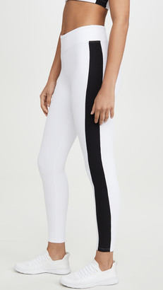 YEAR OF OURS Thermal Track Leggings