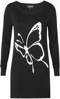 Thumbnail for your product : Butterfly Sweater
