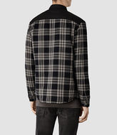 Thumbnail for your product : AllSaints Dearborn Shirt